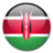 Kenya Flag Icon